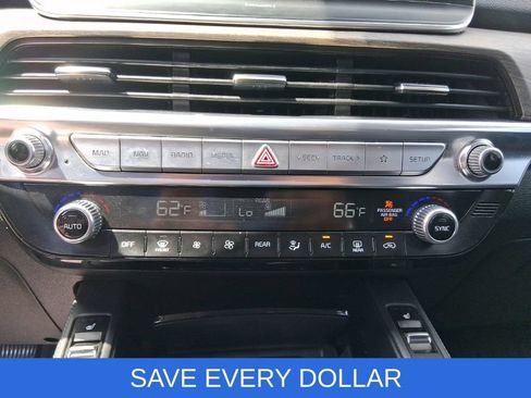 Used 2022 Kia Telluride EX w/ EX Premium Package FWD image 14