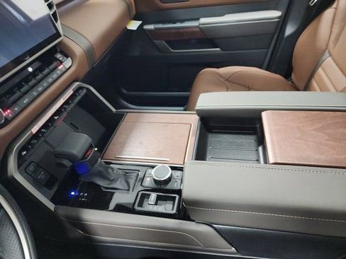 New 2026 Toyota Tundra 1794 Edition image 31