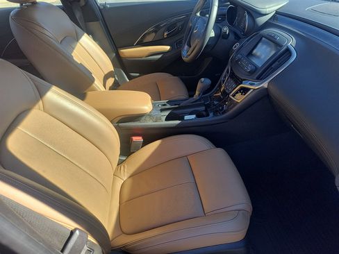 Used 2015 Buick LaCrosse Premium w/ Driver Confidence Package #1 image 24