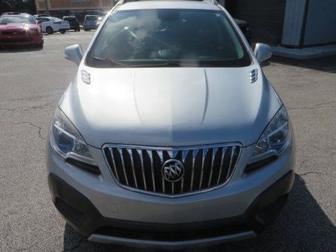Used 2016 Buick Encore FWD image 31