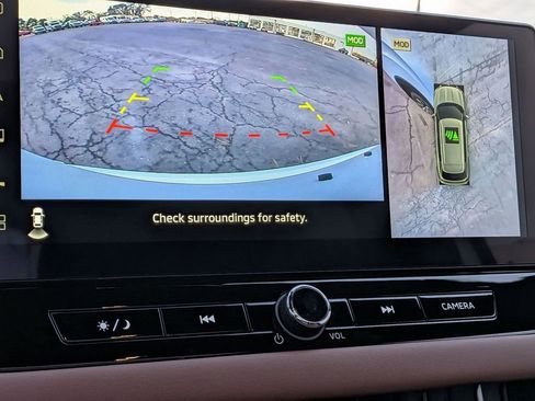 New 2026 Mitsubishi Outlander SEL image 25