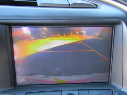 Used 2015 Chevrolet Corvette Stingray Coupe w/ 3LT Preferred Equipment Group image 18