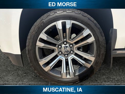 Used 2019 GMC Yukon Denali w/ Denali Ultimate Package AWD/4WD image 9