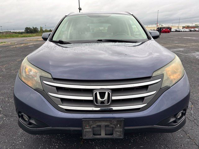 Used 2012 Honda CR-V EX-L image 2
