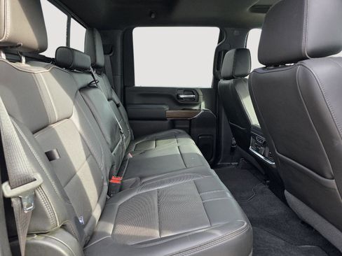 Used 2020 Chevrolet Silverado 2500 High Country w/ Z71 Off-Road Package image 15