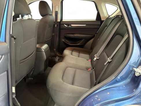 Used 2019 MAZDA CX-5 Sport image 13