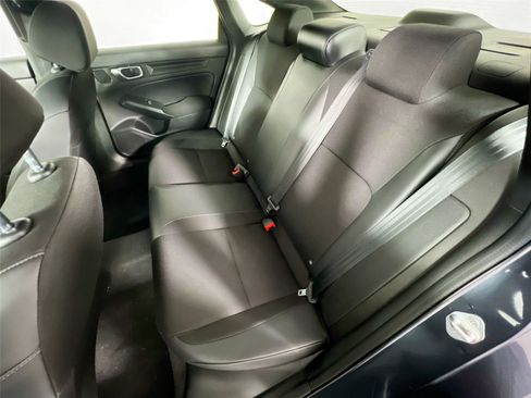 Used 2024 Honda Civic Sport image 24