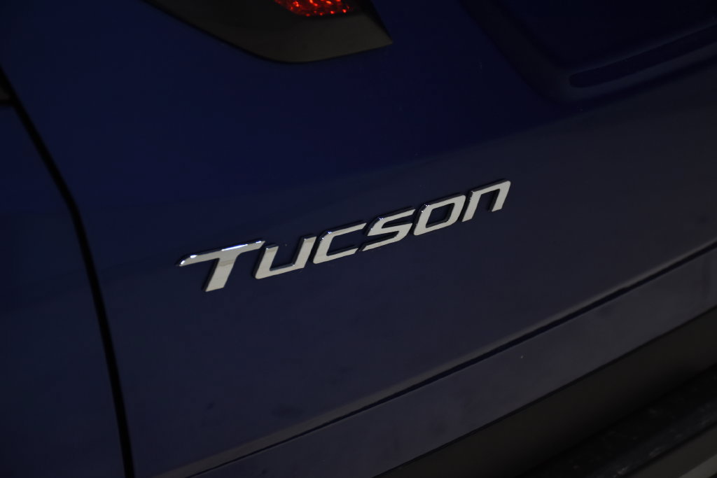 Used 2024 Hyundai Tucson SE AWD/4WD image 29