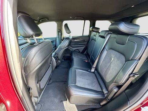 Used 2024 Jeep Grand Cherokee Altitude image 23