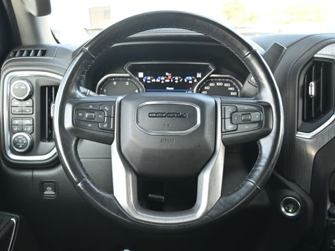 Used 2022 GMC Sierra 2500 Denali AWD/4WD image 17