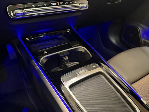 Certified 2024 Mercedes-Benz EQB 250+ image 13