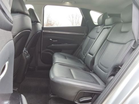 Used 2023 Hyundai Tucson Limited image 30