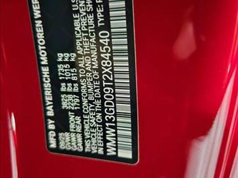 Used 2026 MINI Cooper 2-Door Hardtop FWD image 17