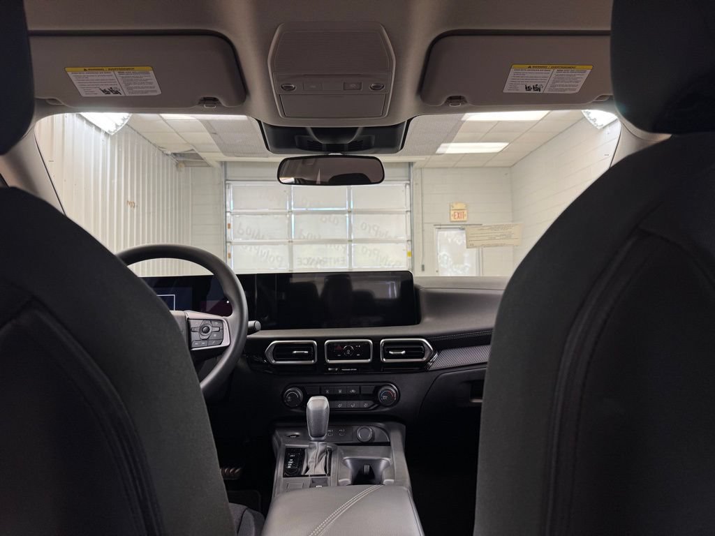 Certified 2026 Nissan Sentra S w/ Floor Mat Package FWD image 19