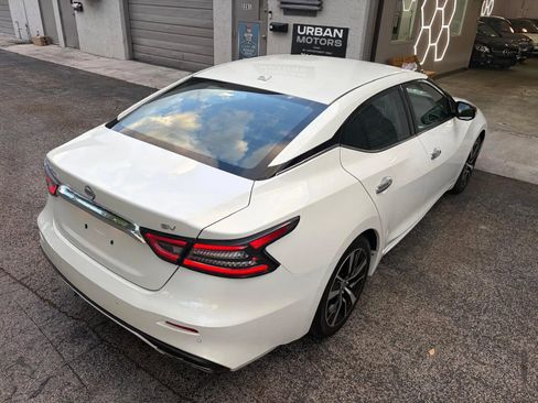 Used 2023 Nissan Maxima SV w/ Floor Mat Group image 25