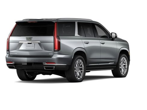 New 2026 Cadillac Escalade Luxury image 26