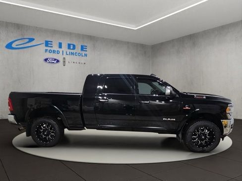 Used 2020 RAM 2500 Laramie image 5