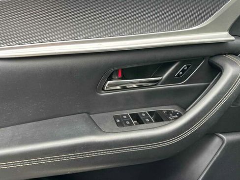 Used 2024 MAZDA CX-90 3.3 Turbo w/ Premium Package image 10