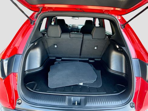 Certified 2024 Honda HR-V Sport image 25