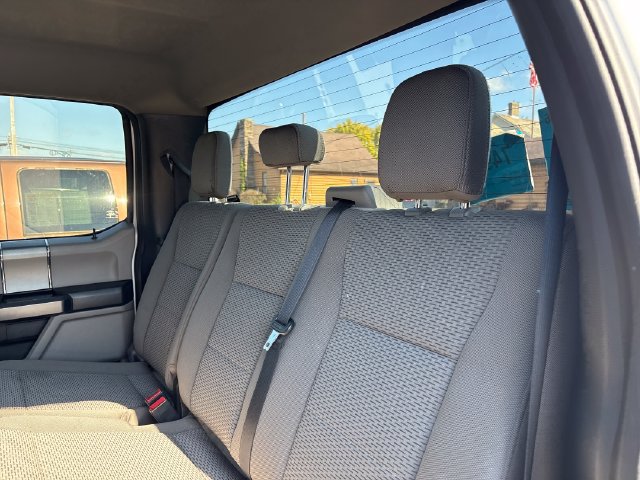Used 2022 Ford F250 XLT w/ XLT Premium Package AWD/4WD image 10
