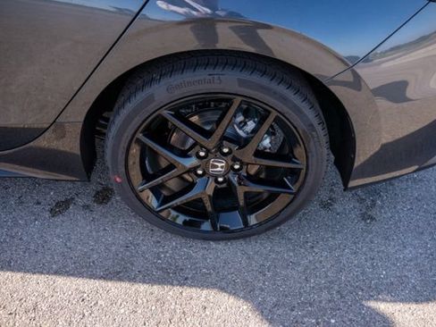 Used 2026 Honda Civic Sport image 11