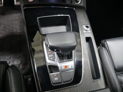 Certified 2023 Audi SQ5 Prestige w/ Prestige Package image 45