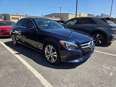 Used 2018 Mercedes-Benz C 300 Sedan
