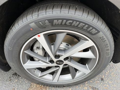 New 2026 Genesis GV80 2.5T Advanced image 12