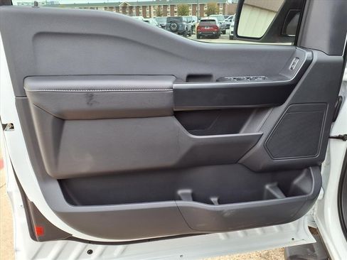New 2025 Ford F150 STX w/ STX Black Appearance Package image 22