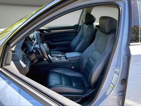 Used 2021 Honda Accord Sport Special Edition image 21