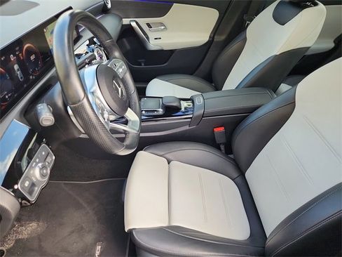 Used 2022 Mercedes-Benz A 220 image 20