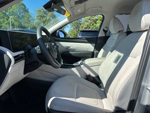 Used 2025 Hyundai Tucson SEL AWD/4WD image 38