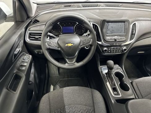 Used 2024 Chevrolet Equinox LT w/ LPO, Floor Liner Package image 14