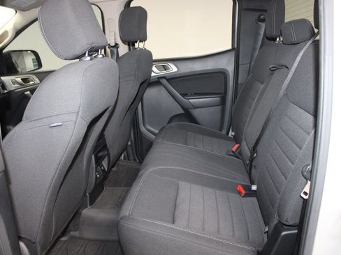 Used 2019 Ford Ranger XLT w/ Equipment Group 301A Mid RWD image 26