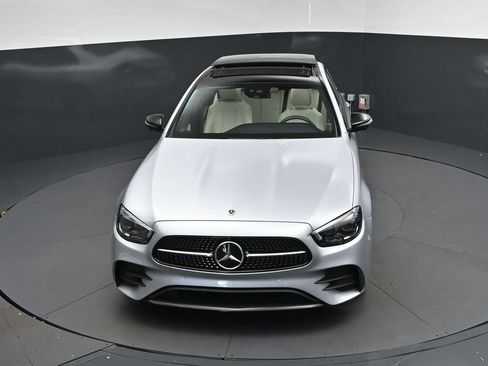 Used 2023 Mercedes-Benz E 350 Sedan image 36