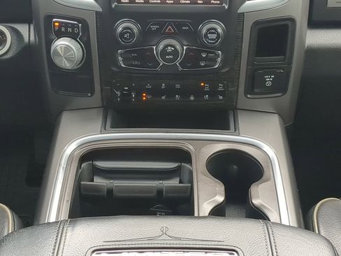 Used 2016 RAM 1500 Limited image 17