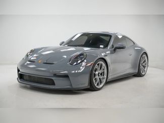 Certified 2023 Porsche 911 GT3 video 1