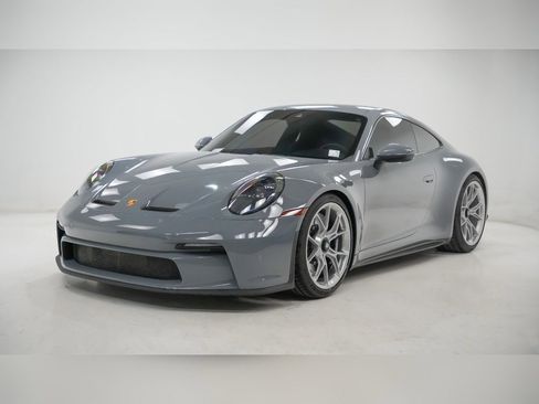 Certified 2023 Porsche 911 GT3 image 1