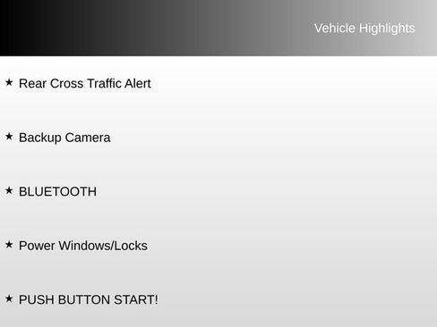 Used 2024 Chevrolet Equinox LS w/ LS Convenience Package image 16