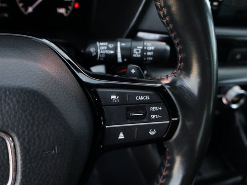 Used 2023 Honda CR-V Sport Touring image 29