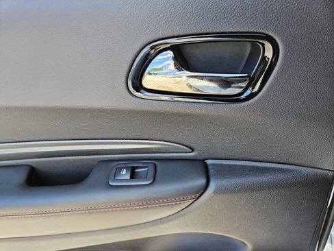 New 2026 Dodge Durango GT w/ Blacktop Package image 10