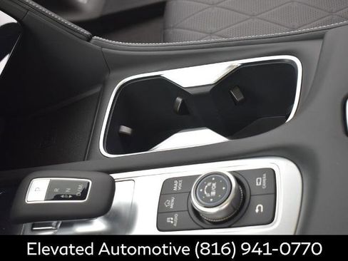 Certified 2025 INFINITI QX60 Autograph w/ Lighting Package (N94) image 20