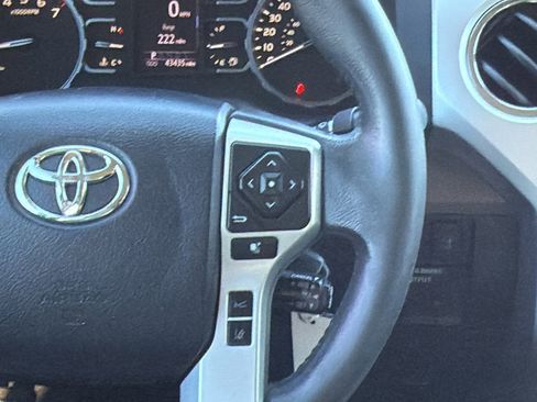 Used 2020 Toyota Tundra SR5 image 19