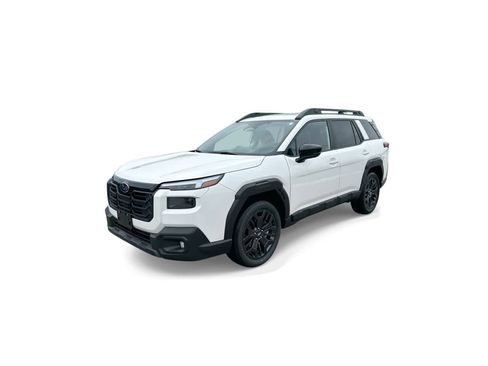 New 2026 Subaru Outback Limited XT AWD/4WD image 2