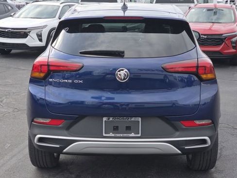 Certified 2023 Buick Encore GX Preferred w/ Cold Weather Comfort Package FWD image 19