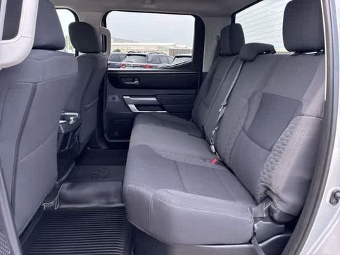 Used 2023 Toyota Tundra SR5 AWD/4WD image 20