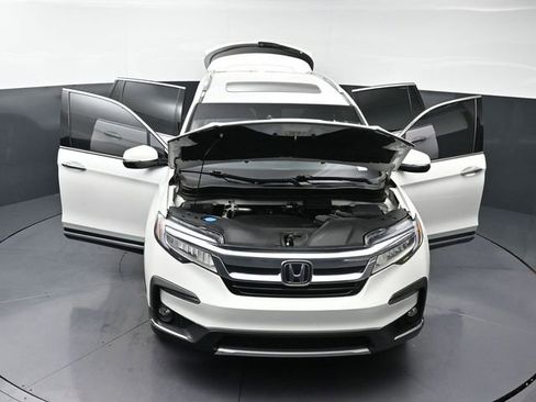 Used 2022 Honda Pilot Touring image 28