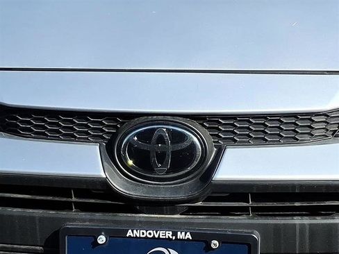 Used 2023 Toyota Corolla LE w/ Carpet Mat Package (TMS) FWD image 15
