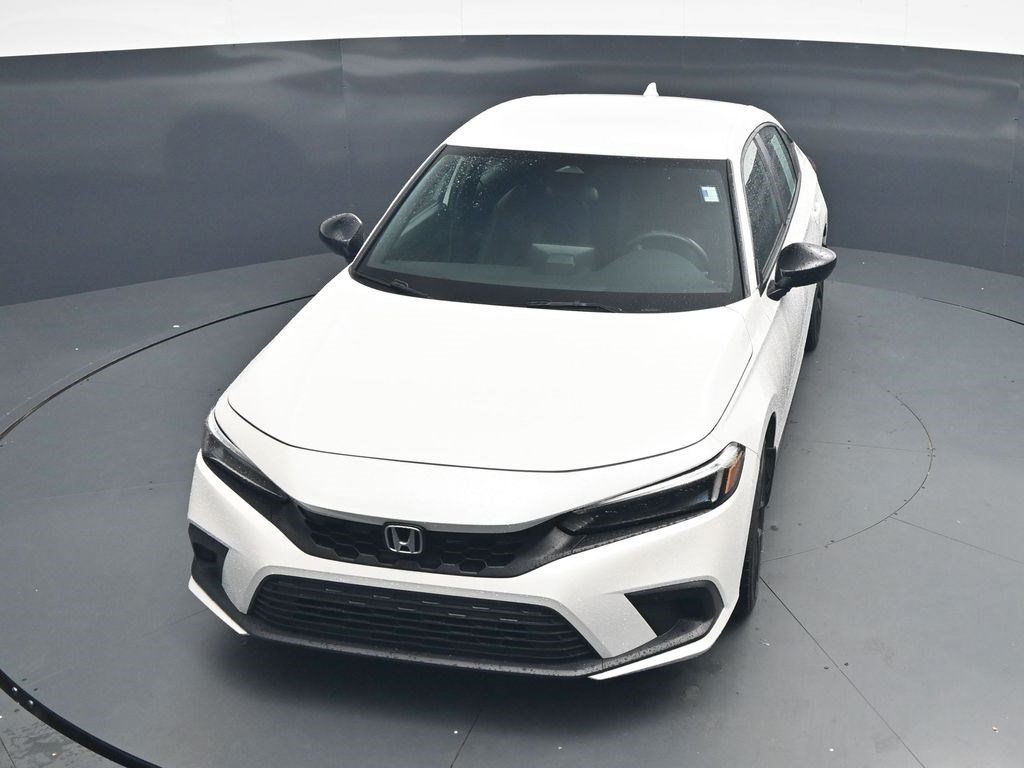 Used 2024 Honda Civic Sport image 23