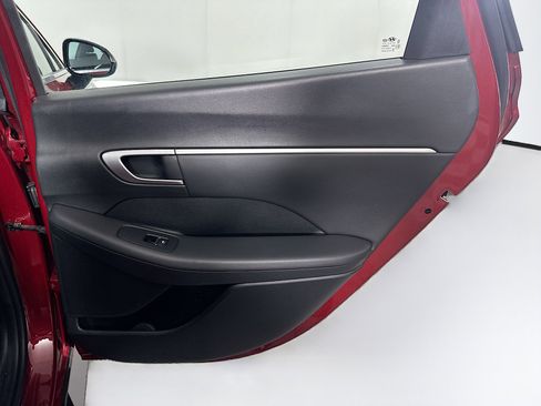 Used 2024 Hyundai Sonata SEL FWD image 30